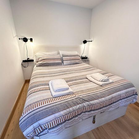 La Bella Escondida Piscina Campo De Golf Solarium Y Parking En Centro Historico Apartment มาลากา ภายนอก รูปภาพ
